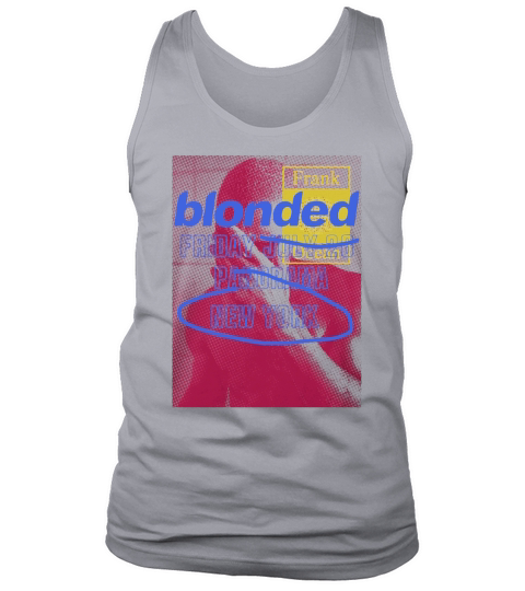 frank ocean panorama blonded shirt , hoodie, tank top Tank Top Unisex
