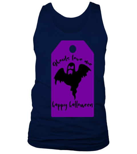 Halloween Gift Tags Printable Halloween 4 Tank Top Unisex