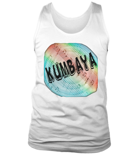 kumbaya - Coffee Mug (colored) Tank Top Unisex
