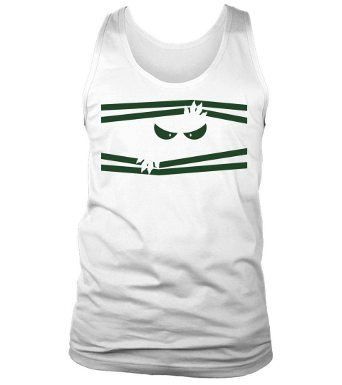 Monster Tank Top Unisex