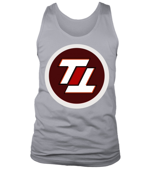 Tango Tek Tank Top Unisex