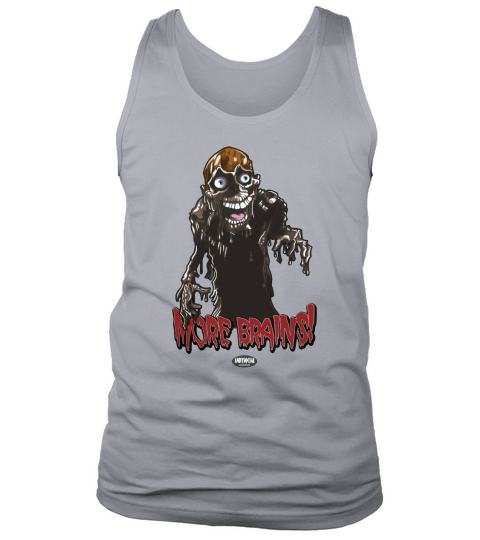 Tarman The Return of the Living dead (1985) Tank Top Unisex