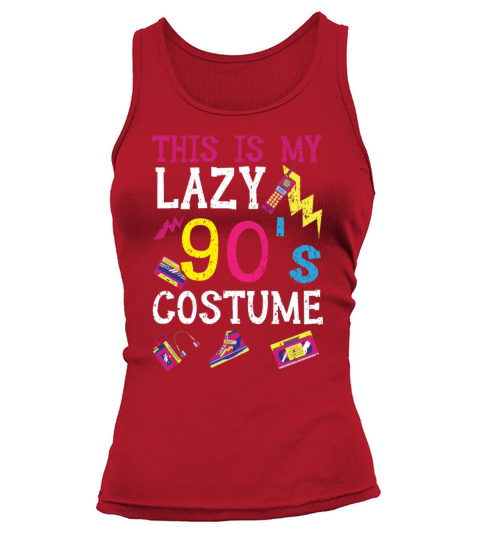 90s Vibe 1990 Vintage Nineties This Is My 90s Tank top Woman