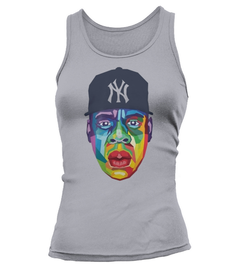 Jay-z Tank top Woman