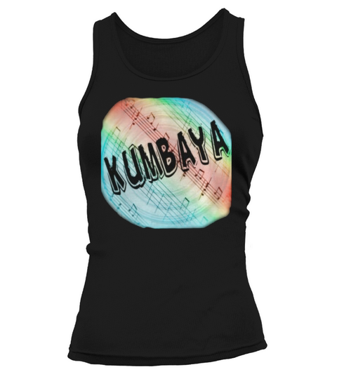 kumbaya - Coffee Mug (colored) Tank top Woman