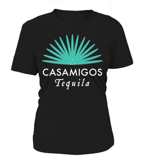 Casamigos Tequila Shirt Alcohol Drink Drinking Party Tshirt Gift Tee T-Shirt Women's T-Shirt