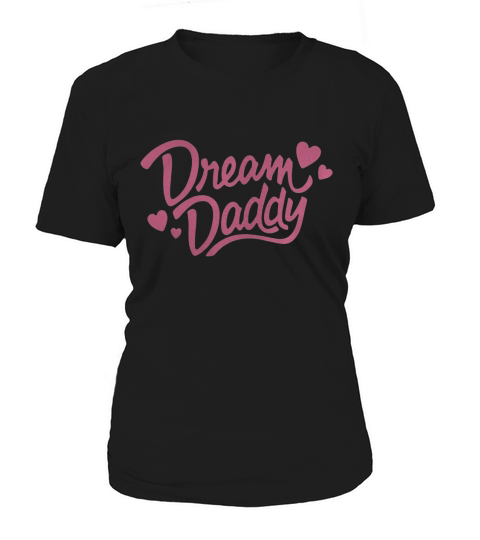 Dream Daddy T-Shirt Women's T-Shirt