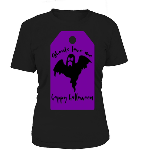 Halloween Gift Tags Printable Halloween 4 Women's T-Shirt