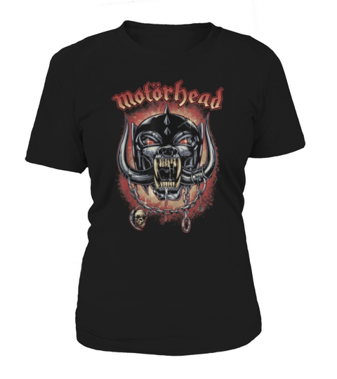 Motörhead Warpig beast Women's T-Shirt
