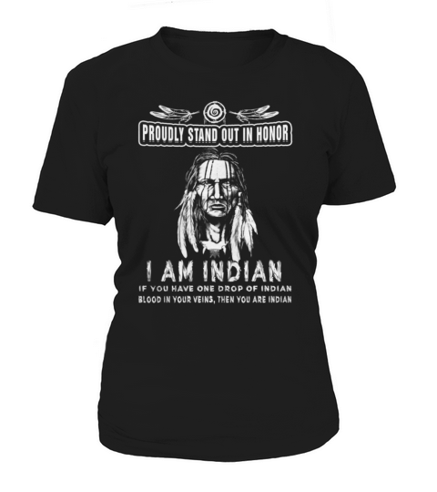 native american Women's T-Shirt