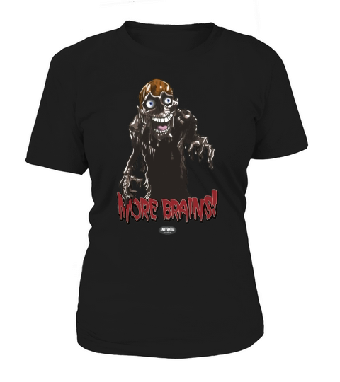 Tarman The Return of the Living dead (1985) Women's T-Shirt