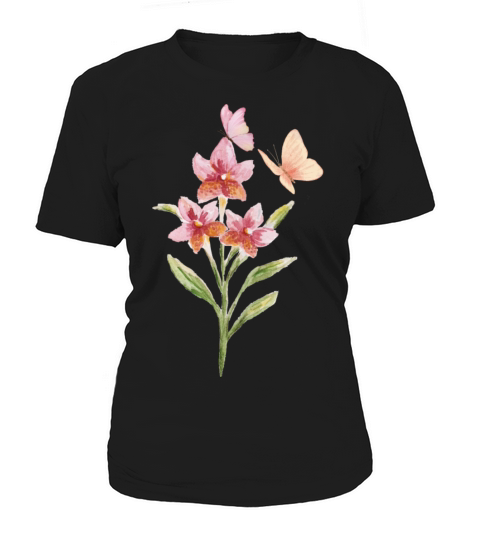 Vintage Snapdragons Women's T-Shirt