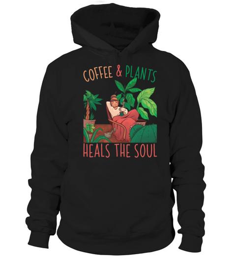 Gardener Lifestyle Succulent Plants Lover Gifts Hoodie Unisex