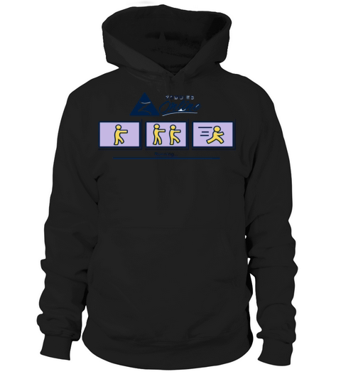 ZOmbies Hoodie Unisex