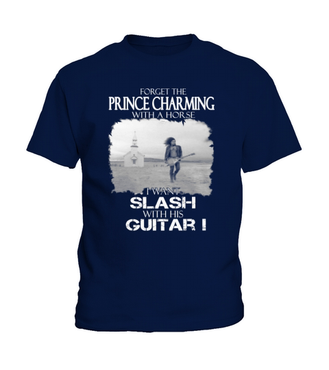 slash girls Kids T-Shirt