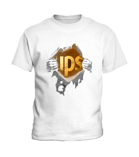 ups Kids T-Shirt