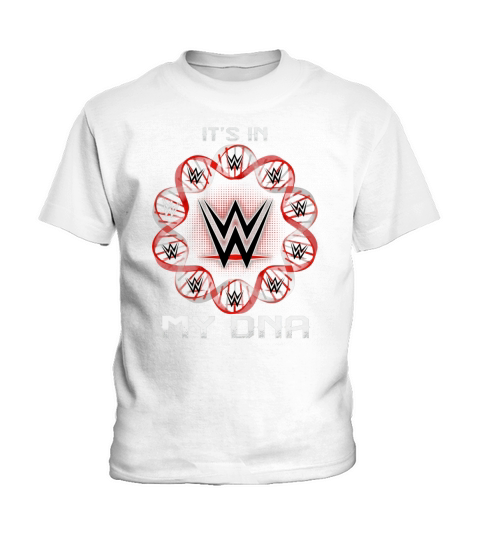 WWE T-Shirt, WWE Hoodies Kids T-Shirt