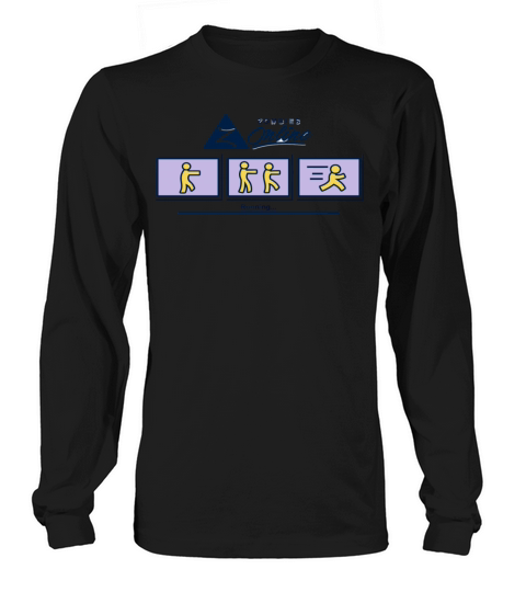 ZOmbies Long sleeved Unisex