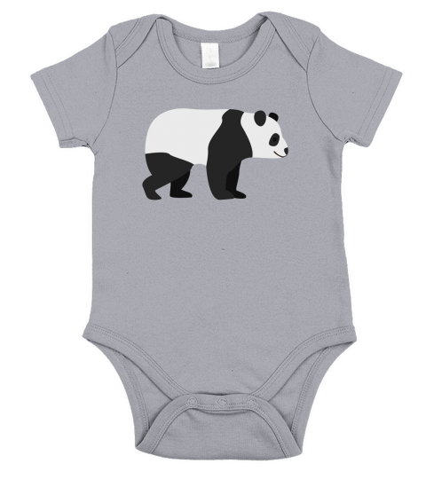 Animals africa 10 Short Sleeve Baby One-Piece