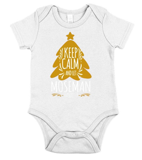Vintage Tshirt for MOSEMAN Short Sleeve Baby One-Piece