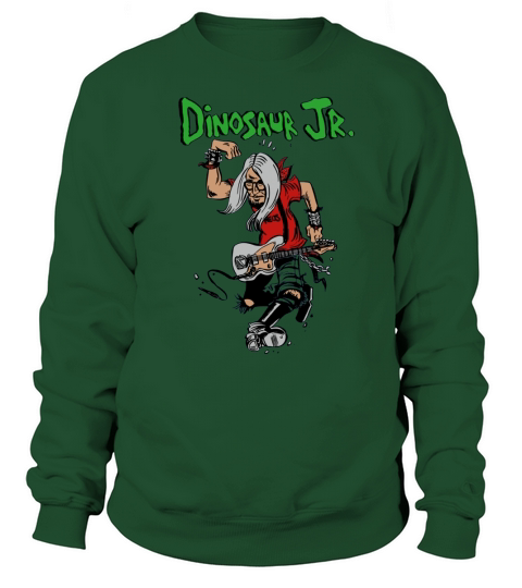Dinosaur Jr Band Tshirt Sweatshirt Unisex