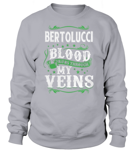 Good To Be BERTOLUCCI Tshirt Sweatshirt Unisex