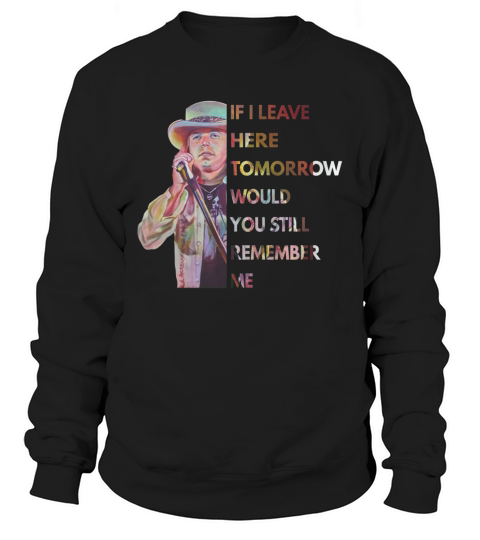 Great Shirts For Ronnie Van Zant Fans Sweatshirt Unisex