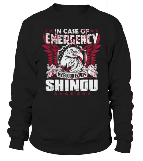 Great To Be SHINGU Tshirt Sweatshirt Unisex