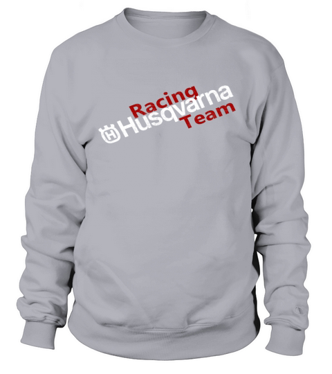 Husqvarna Racing Team Sweatshirt Unisex