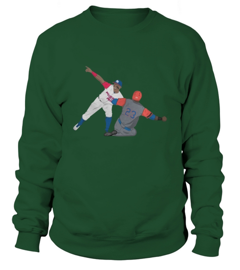 Javy Baez Tag T-Shirt Sweatshirt Unisex