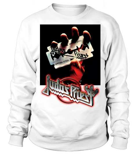 Judas Priest Sweatshirt Unisex