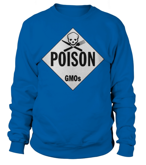 Poison Sweatshirt Unisex