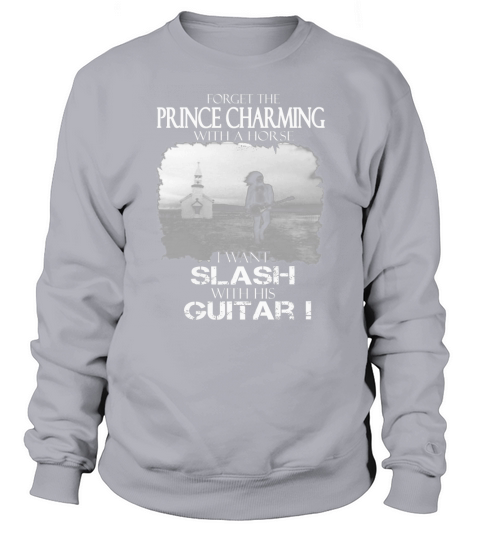 slash girls Sweatshirt Unisex