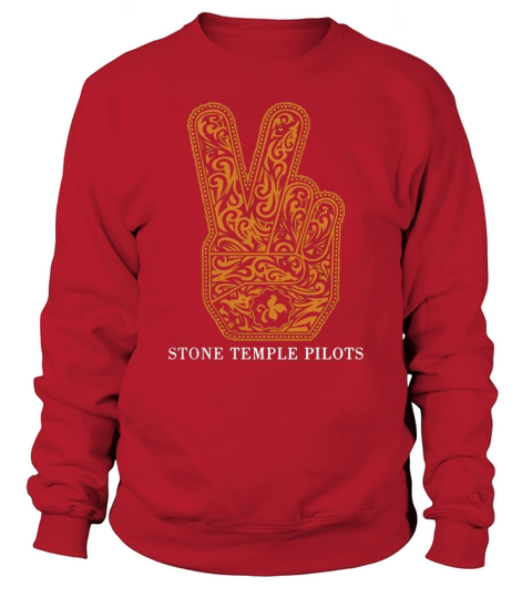 Stone Temple Pilots Band Tshirt Sweatshirt Unisex