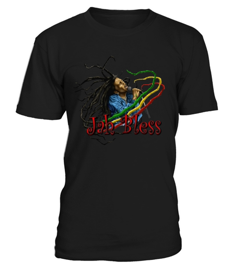 Bob Marley T-Shirt Unisex