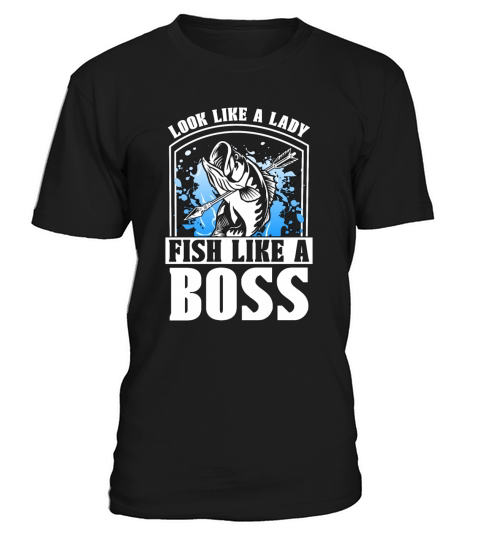 Bowfishing Look Like A Bow Hunting Sport Bowfisher T-Shirt Unisex