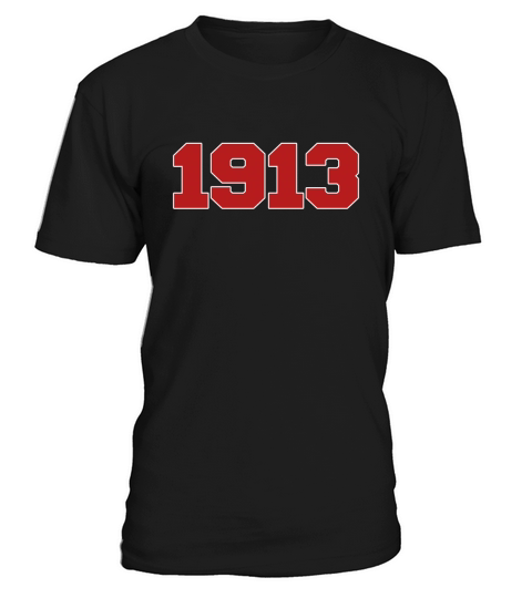 Delta 1913 Sigma Diva Theta T-Shirt Unisex