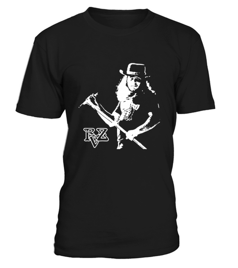 Ronnie Van Zant Fan T-Shirt Unisex