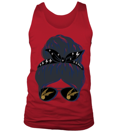 Book Fandom Tank Top Unisex