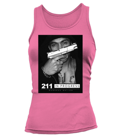211 In Progress Bonarue Nation Conejo Rapper shirt - Baby Onesie Tank top Woman
