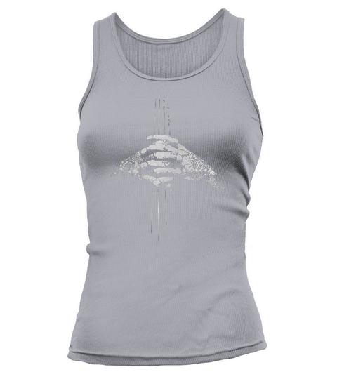 Double Bass Tank top Woman