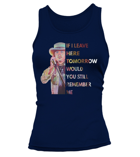 Great Shirts For Ronnie Van Zant Fans Tank top Woman