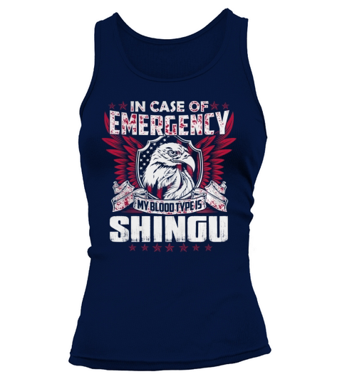 Great To Be SHINGU Tshirt Tank top Woman