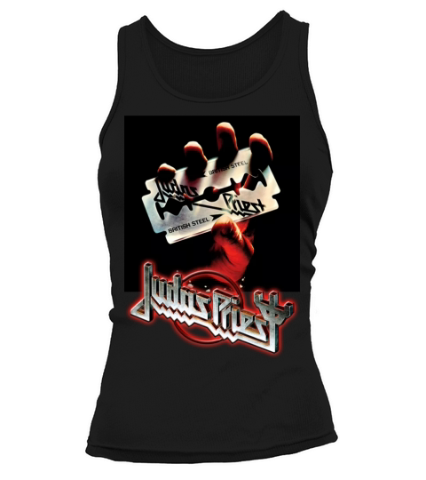 Judas Priest Tank top Woman