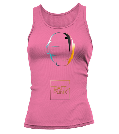 punk music logo Tank top Woman