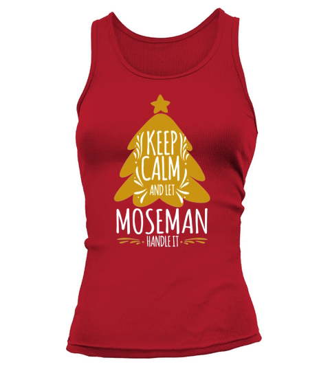 Vintage Tshirt for MOSEMAN Tank top Woman