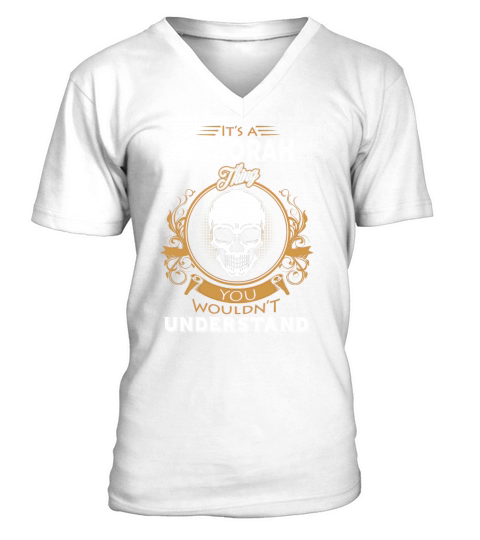 DEBORAH, DEBORAH TShirt, DEBORAH Hoodie V-Neck T-shirt