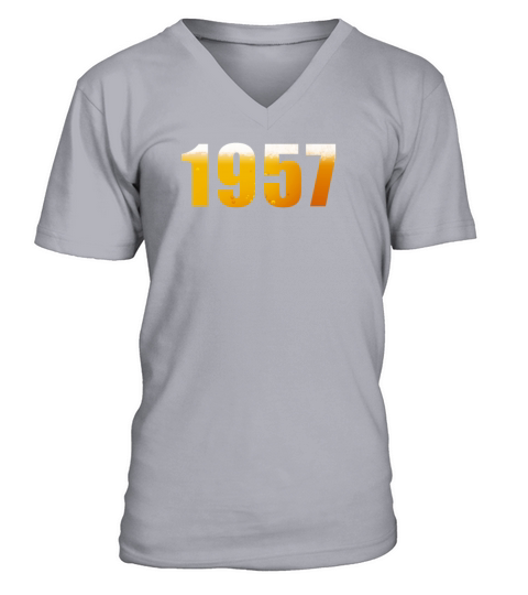 Vintage 1957 V-Neck T-shirt