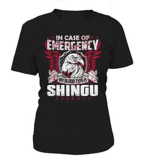 Great To Be SHINGU Tshirt Women's T-Shirt