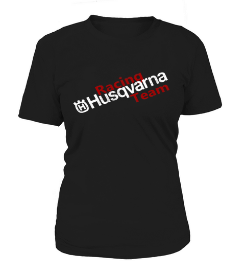 Husqvarna Racing Team Women's T-Shirt